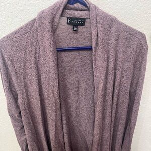 Plumb Sweater